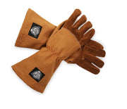PIT BOSS gloves front view showing full-hand protection and secure fit