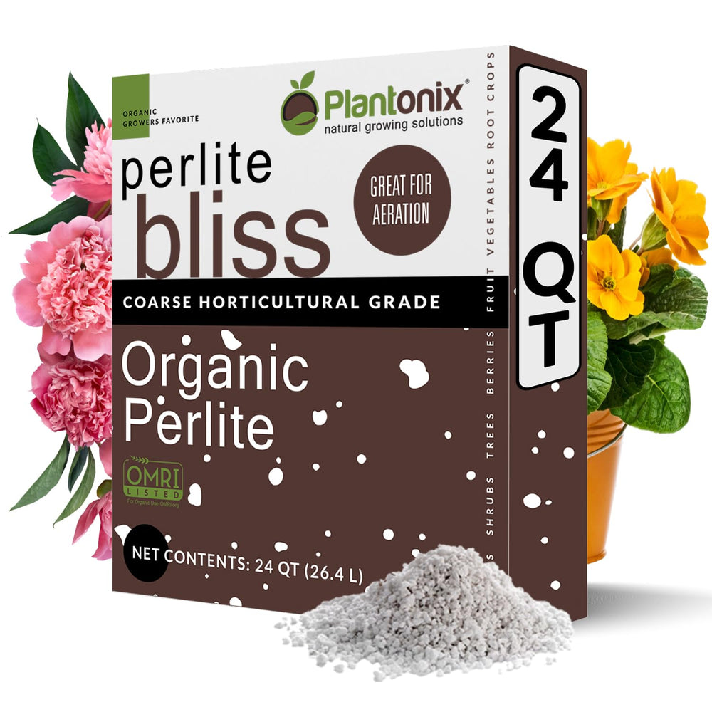 plantonix front bag showing product label and volume benefit