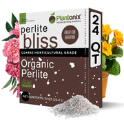 plantonix front bag showing product label and volume benefit