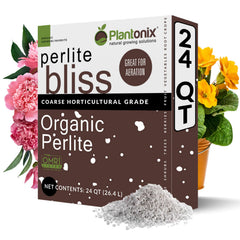 plantonix front bag showing product label and volume benefit
