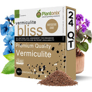 plantonix front bag showing product name and benefits for quick identification