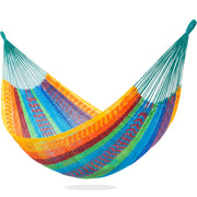 PNAEUT hammock front packaging showing brand and included gear benefits