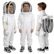 PNKKODW front view full suit showing complete coverage and protection