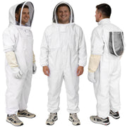PNKKODW front view full suit showing full coverage and protection