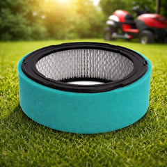 Podoy front view of boxed filter showing product branding and fitment