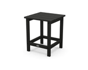 POLYWOOD front view showing clean lines and durable finish for easy styling