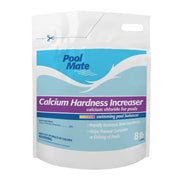 Pool Mate front bag showing product label and benefits for easy identification