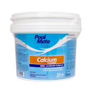 Pool Mate front bag showing branding and product weight benefits clarity