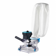 PoolCent front packaging showing the cordless pool vacuum and benefits