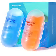POOLHACKER front packaging showing kit and benefits
