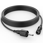 POPOSOAP connector front view showing secure fit and easy hookup