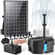 POPOSOAP front packaging showing all kit components and benefits
