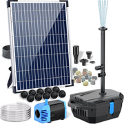 POPOSOAP front product shot showing complete kit and easy setup benefit