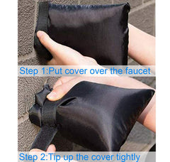 POROLIR Velcro straps detail enabling secure, adjustable fit