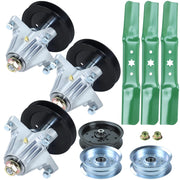 POSEAGLE front packaging showing kit components and fitment benefits