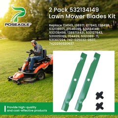 POSEAGLE close-up of blade edge highlighting durable steel and sharpness