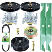 POSEAGLE front packaging showing kit contents and fitment details for quick identification