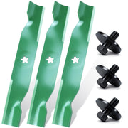 POSEAGLE front packaging showing full 48-inch blade set and benefits