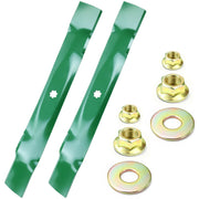 POSEAGLE blade front view showing exact OEM-fit profile and quick replacement benefit
