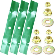 POSEAGLE front packaging showing replacement blades and benefits