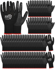 Potchen front packaging showing 72 pairs and economy value benefit