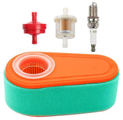 Powtol 795066 front packaging showing kit contents and compatibility benefit