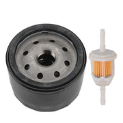 Powtol AM125424 front view showing compact spin-on design and fit