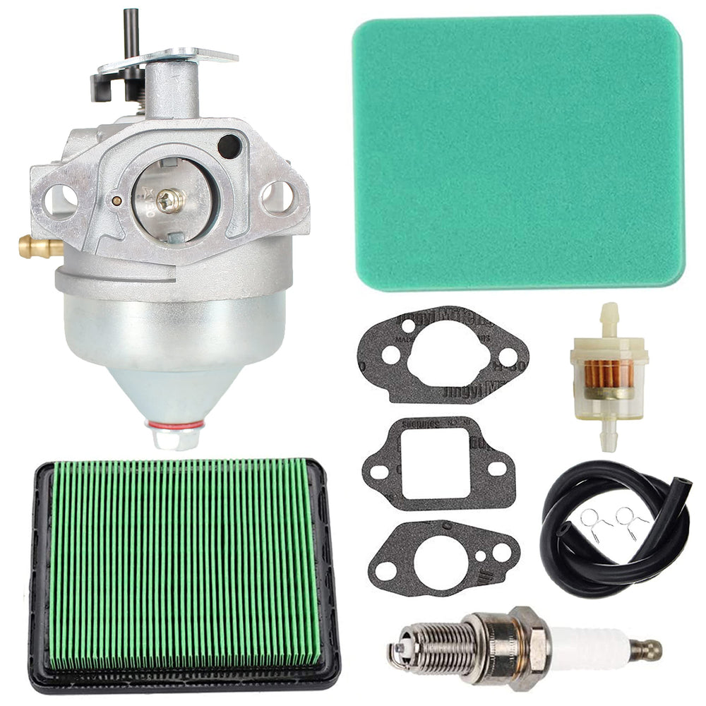 Pro Chaser carburetor front view showing compatibility and fit benefits