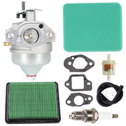 Pro Chaser carburetor front view showing compatibility and fit benefits