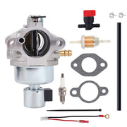 Pro Chaser carburetor front view showing intake and mounting for easy verification