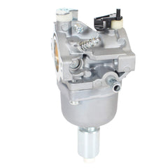 Pro Chaser carburetor installed on a tractor engine demonstrating direct replacement benefit