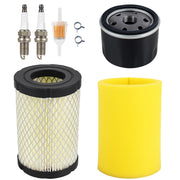 Pro Chaser kit front packaging showing included parts and compatible models benefit: clear part identification
