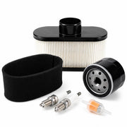 Pro Chaser front packaging showing Z530M tune up kit and included parts for easy identification