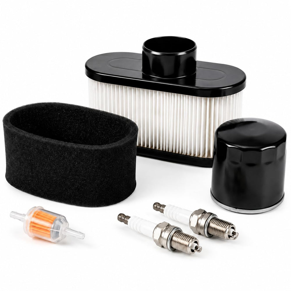 Pro Chaser kit front packaging showing included parts for quick identification
