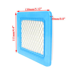 Pro Chaser HU700F close-up of filter media illustrating improved filtration