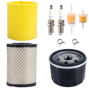 Pro Chaser kit front packaging showing included filters and plugs for easy identification and convenience