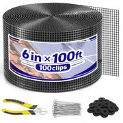 PROLEE front packaging showing complete bird guard kit and benefits