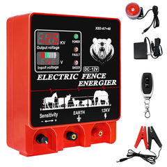 PROOVEELLY front panel showing controls and brand, quick installation benefit