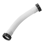 PROSOCOOL 11535 front view showing hose and both threaded nuts for easy replacement