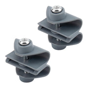 PROSOCOOL front view of replacement truss connectors showing four-piece set and fit benefit