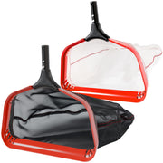ProTuff front packaging showing both nets and quick-connect compatibility for durability