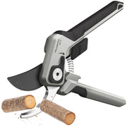 PrunePro front view of pruner showing durable build and professional finish