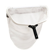 Purity Pool Pro-Lite 18-inch front view showing full rake and rim durability