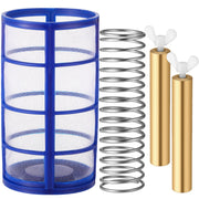 Qualirey front packaging showing kit contents and compatibility benefits