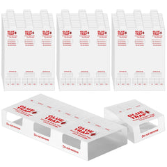 Qualirey front packaging showing 50 sheets and bulk benefit