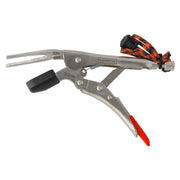 QUICKSTOP Talon front view showing tool ready to stop sprinklers and limit water damage