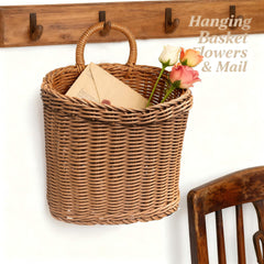Quincry woven texture close-up highlighting durable faux-rattan weave and finish