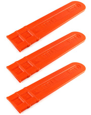 QWORK front view of three pack protecting bars and reducing workplace risk
