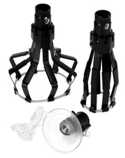 QWORK front packaging showing three-piece changer kit and benefits