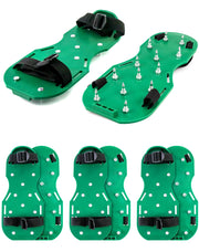 QWORK front view showing pair and packaging, professional protection